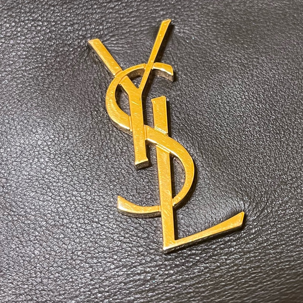 YSL Yves Saint Laurent Blogger Bag - Picture 14 of 14
